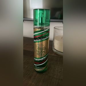 Vanilla Bean Noel Body Mist
